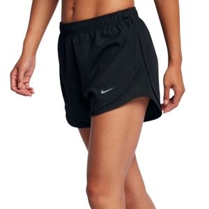 Black Nike Shorts